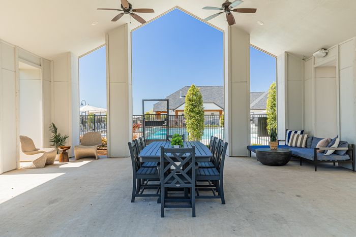 The Keegan at Mission Glen Apartments, Richmond, Texas