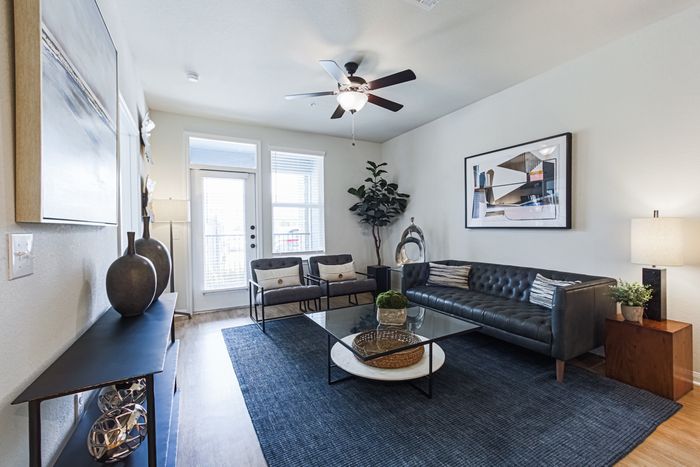 The Keegan at Mission Glen Apartments, Richmond, Texas