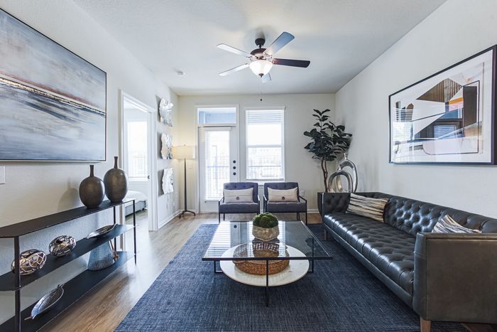 The Keegan at Mission Glen Apartments, Richmond, Texas