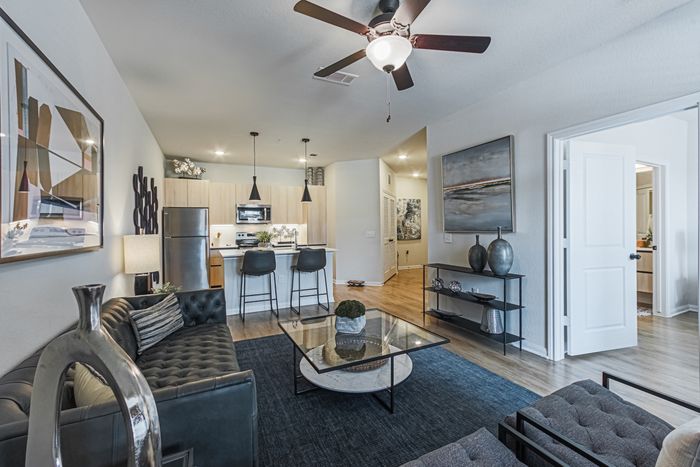 The Keegan at Mission Glen Apartments, Richmond, Texas