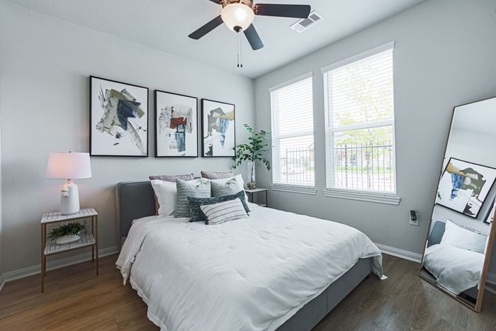The Keegan at Mission Glen Apartments, Richmond, Texas