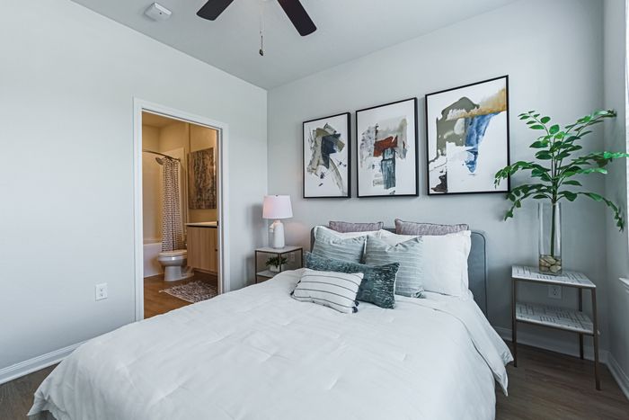 The Keegan at Mission Glen Apartments, Richmond, Texas
