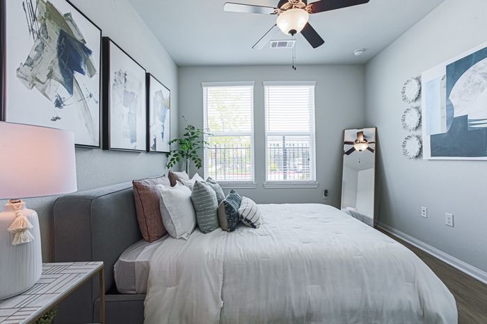 The Keegan at Mission Glen Apartments, Richmond, Texas