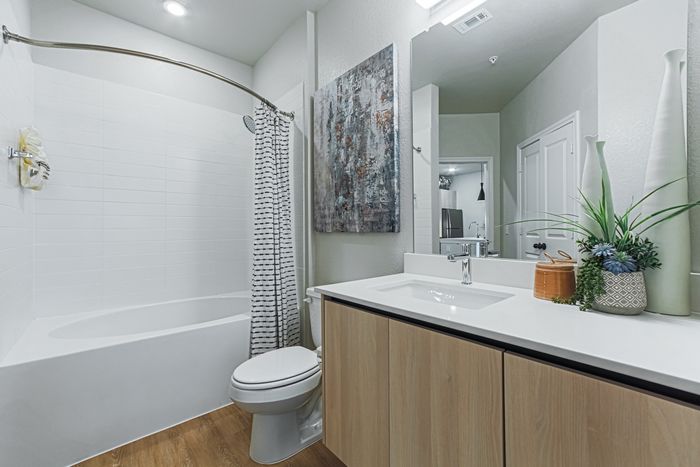 The Keegan at Mission Glen Apartments, Richmond, Texas