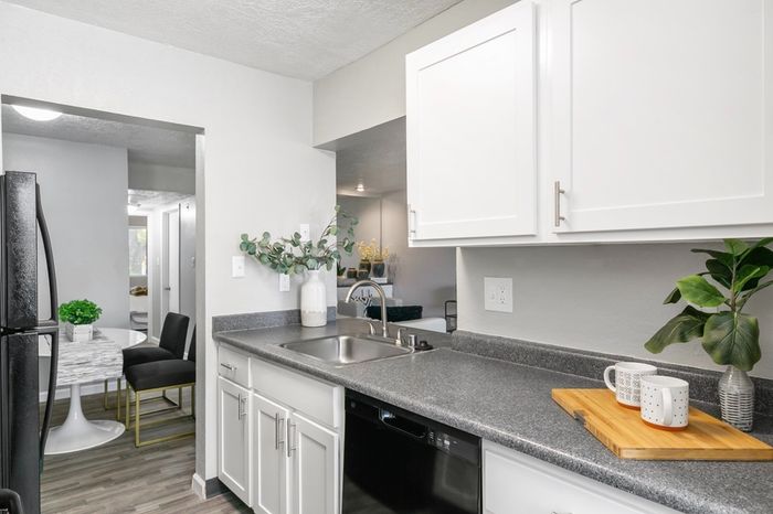 Rancho Verde Kitchen