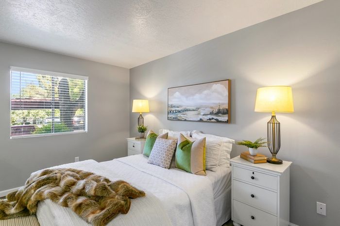 Rancho Verde Bedroom