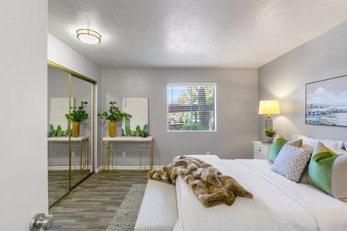 Rancho Verde Bedroom