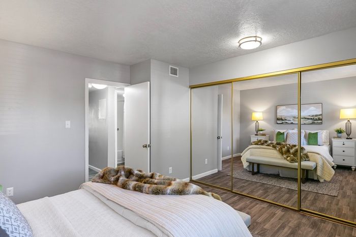 Rancho Verde Bedroom