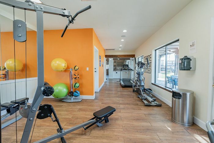 Club Valencia Fitness Center