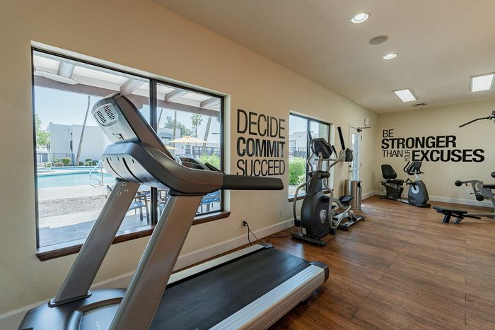 Club Valencia Fitness Center