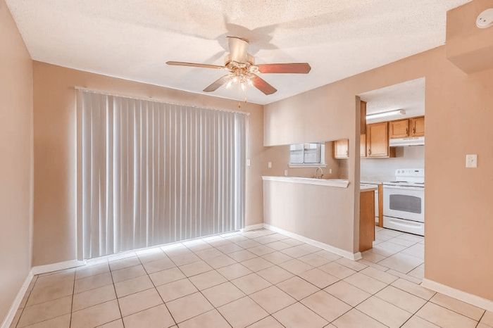 Forestwood Apartments, Slidell, Louisiana