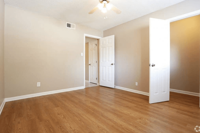Forestwood Apartments, Slidell, Louisiana