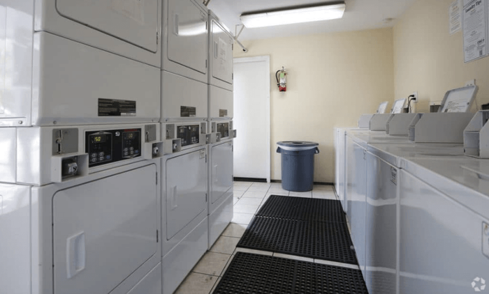 Forestwood Apartments, Slidell, Louisiana