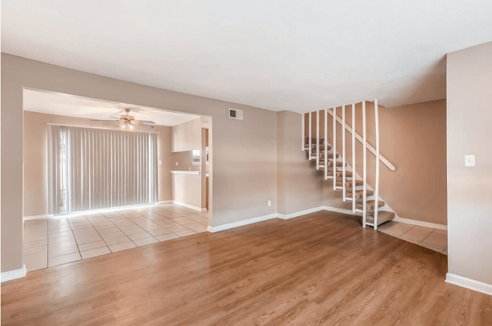 Forestwood Apartments, Slidell, Louisiana