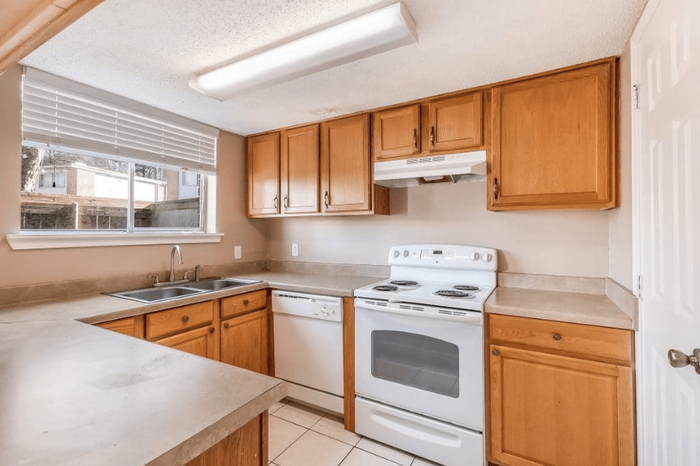 Forestwood Apartments, Slidell, Louisiana