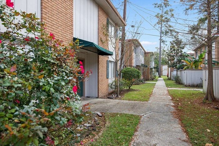 Forestwood Apartments, Slidell, Louisiana