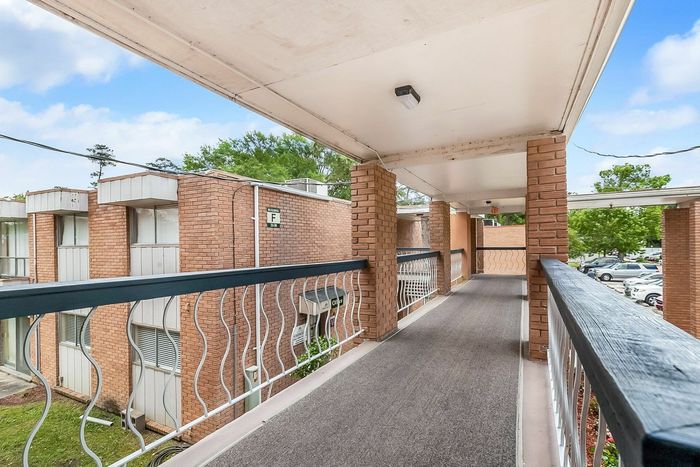 Forestwood Apartments, Slidell, Louisiana