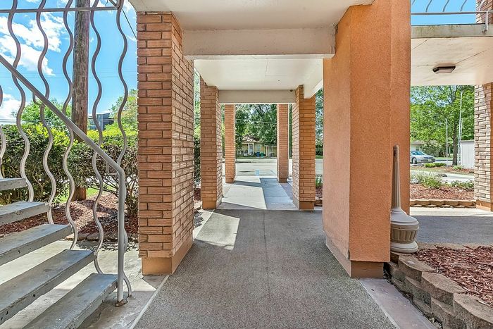 Forestwood Apartments, Slidell, Louisiana