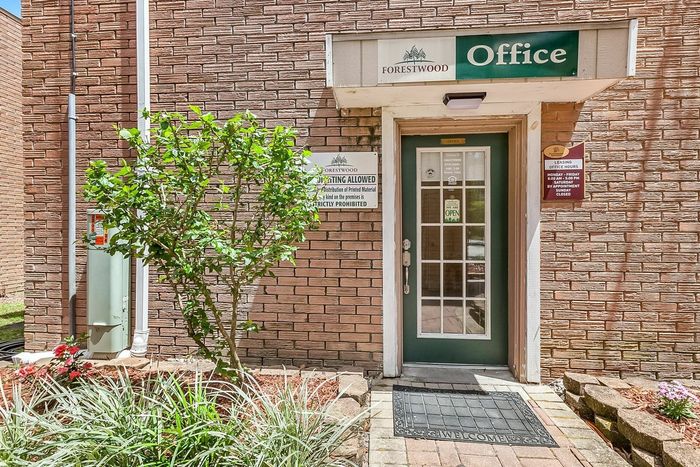 Forestwood Apartments, Slidell, Louisiana