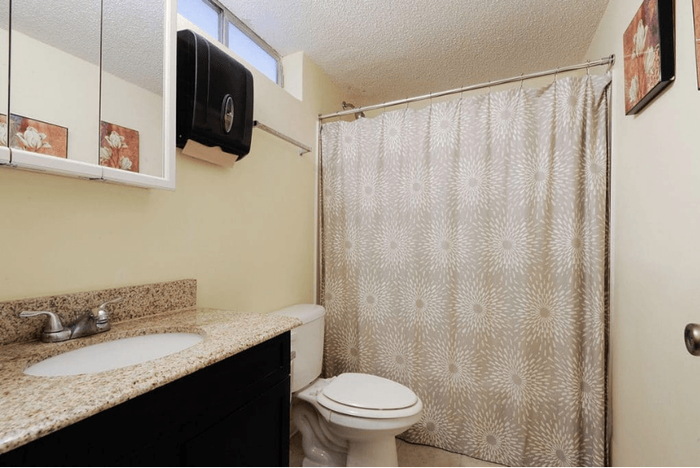 Forestwood Apartments, Slidell, Louisiana