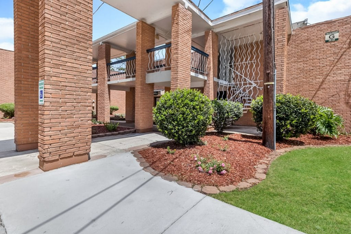 Forestwood Apartments, Slidell, Louisiana