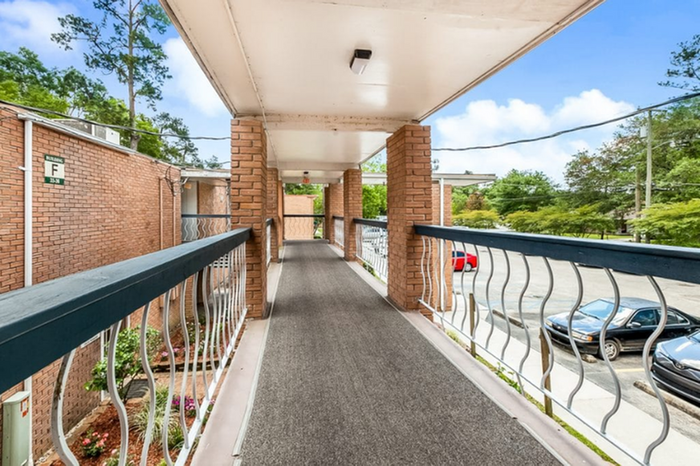 Forestwood Apartments, Slidell, Louisiana