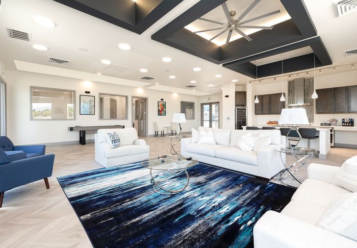 Eldorado Springs Apartments