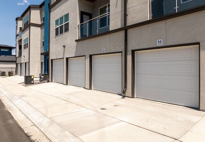 Eldorado Springs Apartments