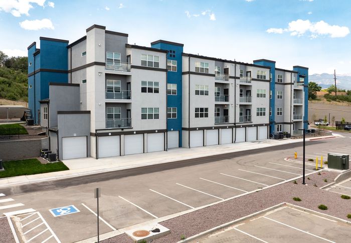 Eldorado Springs Apartments