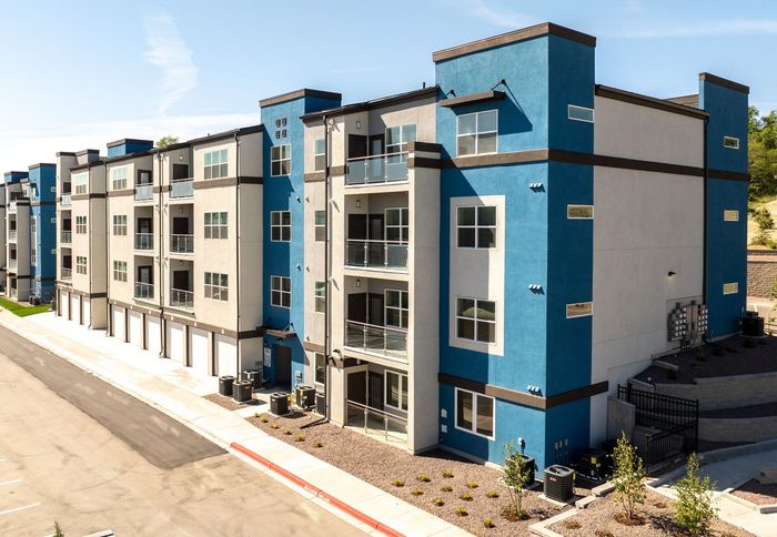 Eldorado Springs Apartments