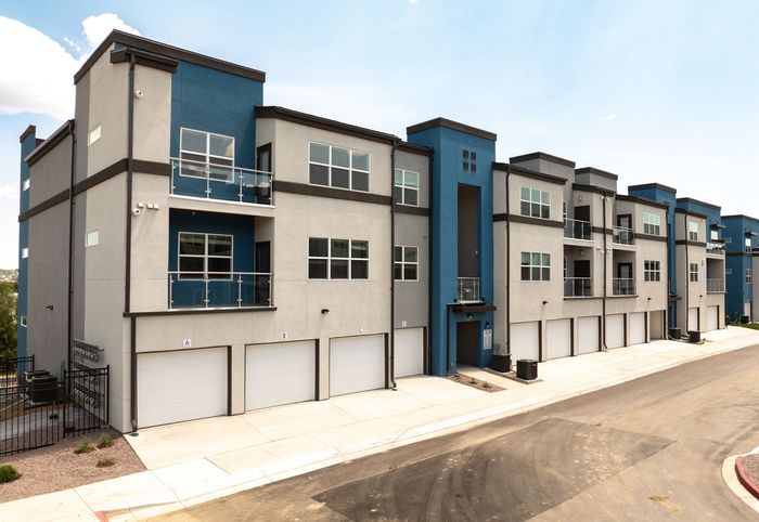 Eldorado Springs Apartments