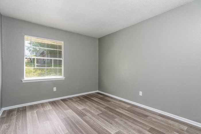Sherwood Park Apartments, North Little Rock, Arkansas