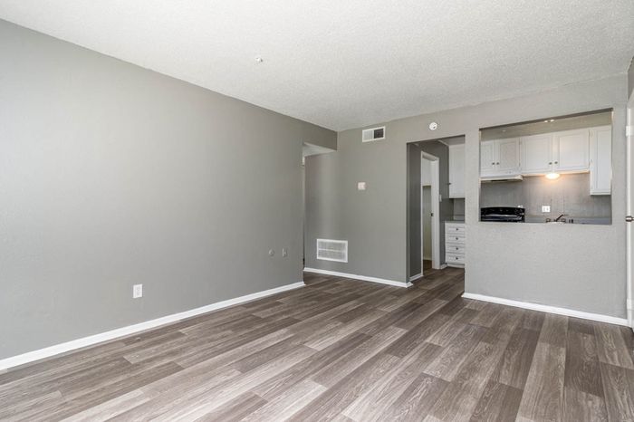 Sherwood Park Apartments, North Little Rock, Arkansas