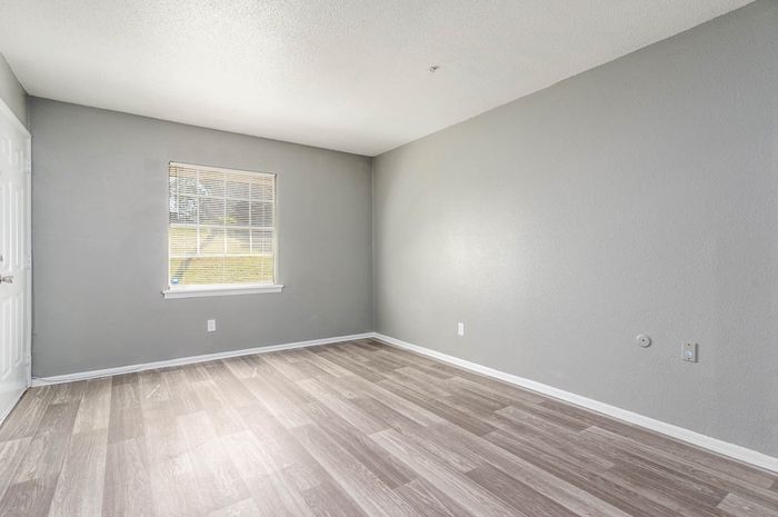 Sherwood Park Apartments, North Little Rock, Arkansas
