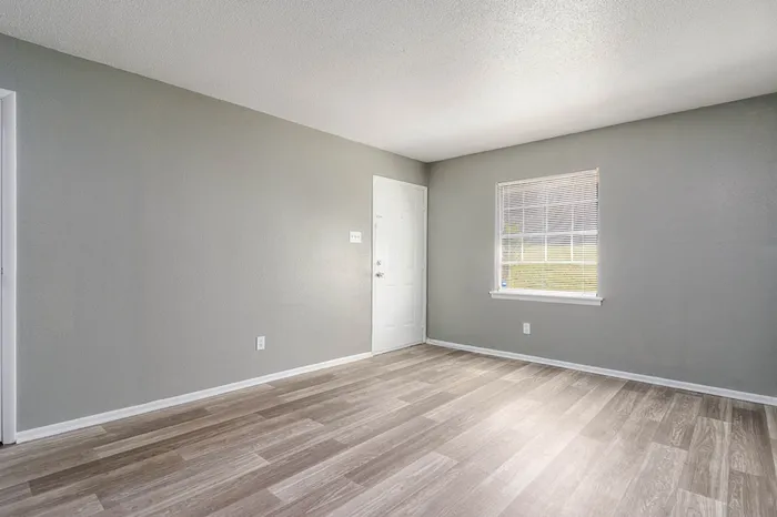 Sherwood Park Apartments, North Little Rock, Arkansas