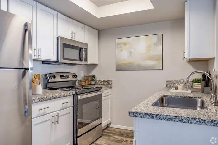 Haven at South Mountain Apartments, Phoenix, Arizona