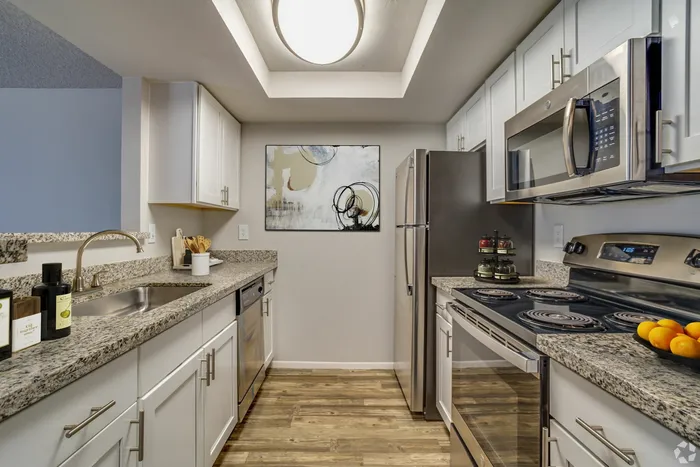 Haven at South Mountain Apartments, Phoenix, Arizona