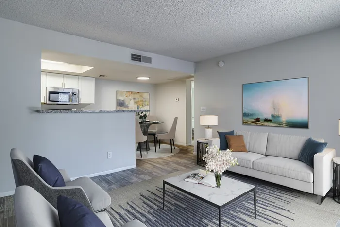 Haven at South Mountain Apartments, Phoenix, Arizona