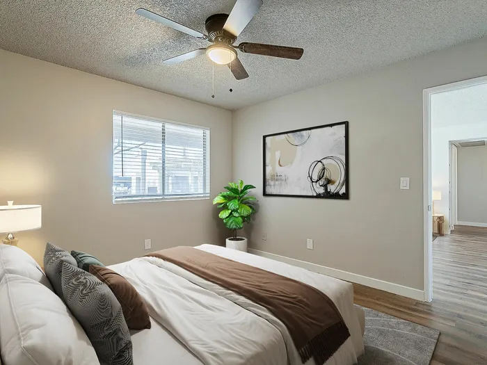 Haven at South Mountain Apartments, Phoenix, Arizona