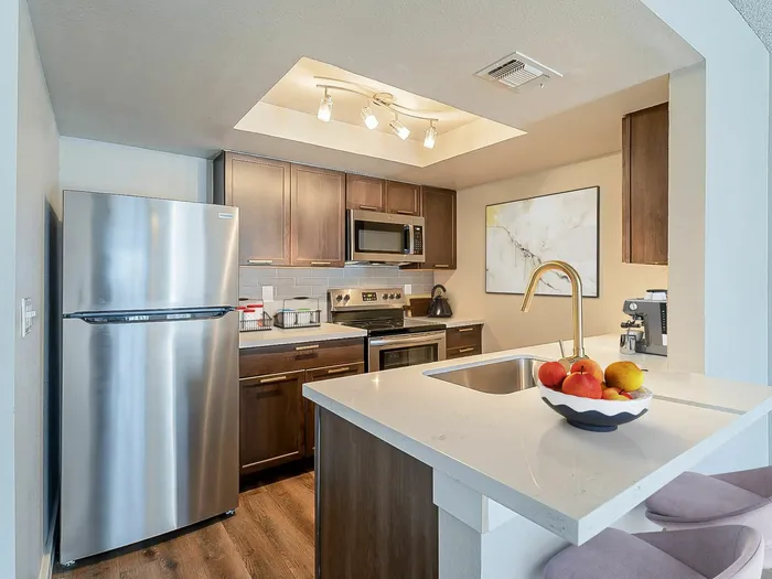 Haven at South Mountain Apartments, Phoenix, Arizona
