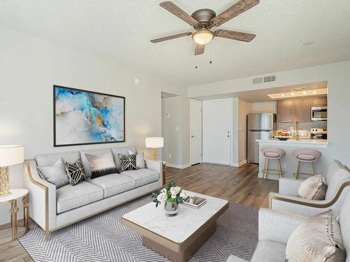 Haven at South Mountain Apartments, Phoenix, Arizona