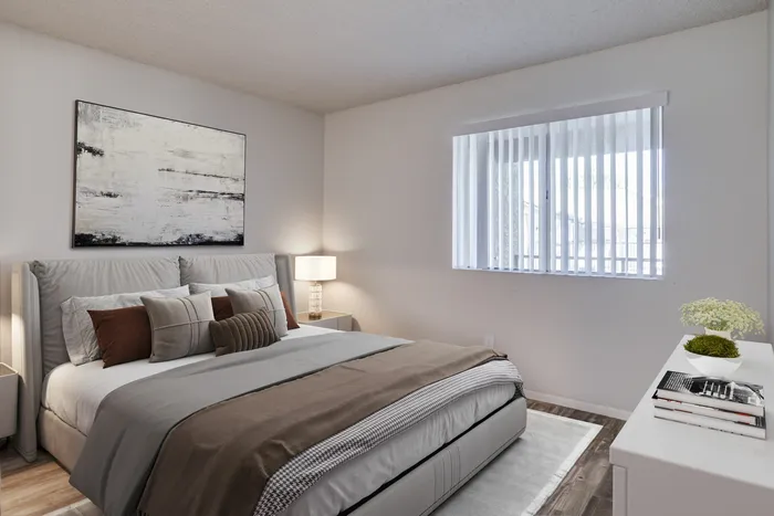 Haven at South Mountain Apartments, Phoenix, Arizona