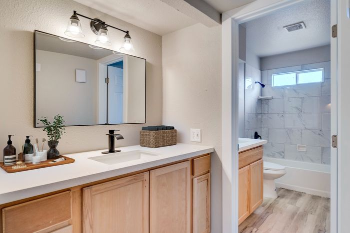 The Monica Apartments, Chandler, Arizona