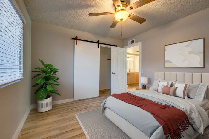 The Monica Apartments, Chandler, Arizona