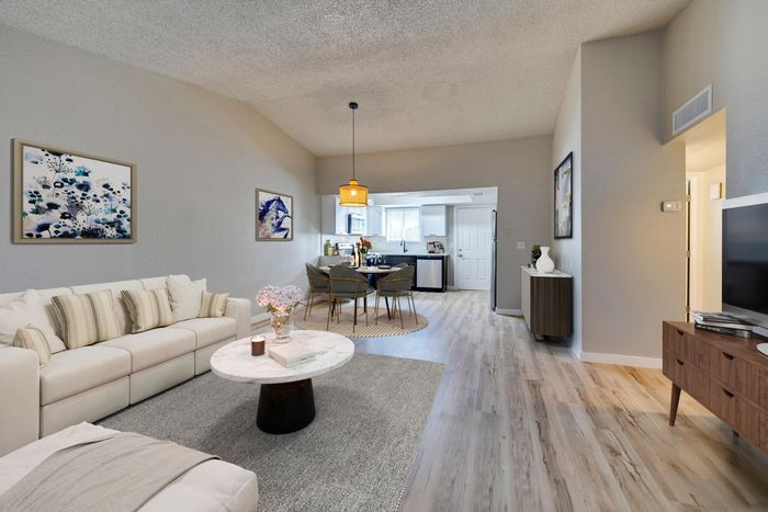 The Monica Apartments, Chandler, Arizona