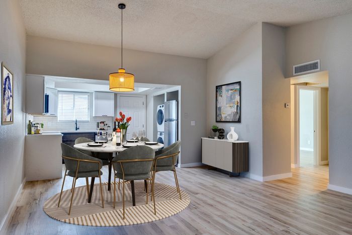 The Monica Apartments, Chandler, Arizona