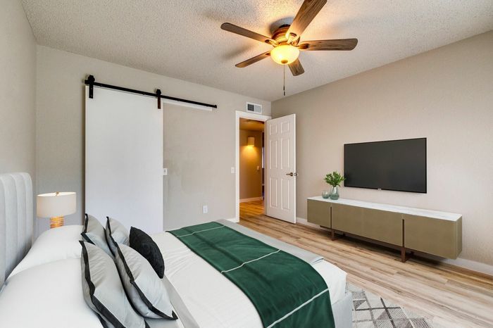 The Monica Apartments, Chandler, Arizona