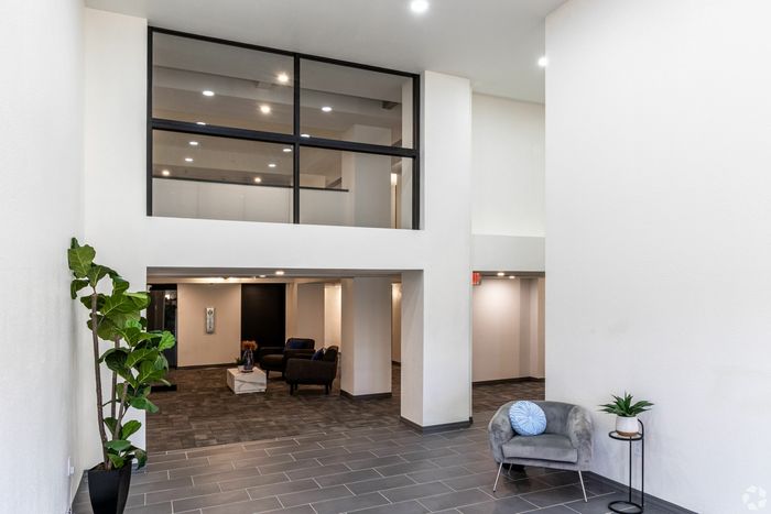 The Mod on Mils Apartments