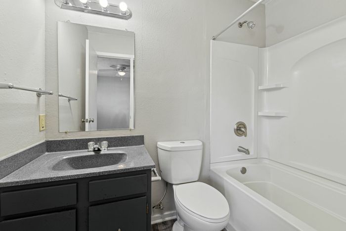 Autumn Sunrise Apartments, Corpus Christi, Texas