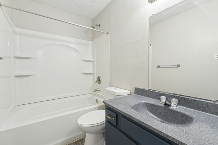 Autumn Sunrise Apartments, Corpus Christi, Texas